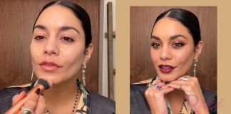 Cara Pakai Foundation