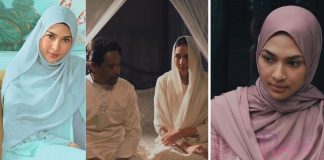 Tip Cantik Rita Nadira