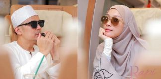 Scha Alyahya Bertudung