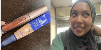 jaga kulit dari awal