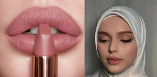 cara pilih lipstik