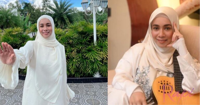 Amal Petua Tradisional, Patutlah Kulit Amira Othman Kekal Remaja Dan Glowing! Amal Petua Tradisional, Patutlah Kulit Amira Othman Kekal Remaja Dan Glowing!