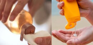 kulit cantik tanpa cela