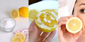 hilangkan bintik hitam