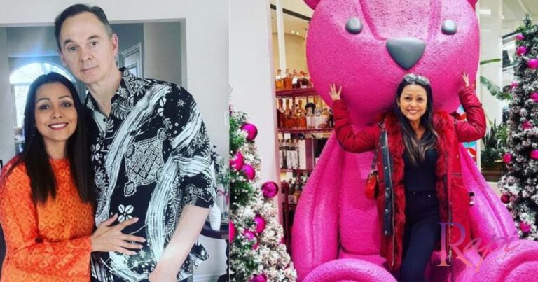 Azah Aziz Hilang 15kg Dalam 5 Bulan, Makan Nasi Tapi Dua Sudu Saja Azah Aziz Hilang 15kg Dalam 5 Bulan, Makan Nasi Tapi Dua Sudu Saja