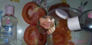 Sapu Tomato