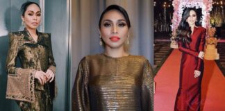 Dayang Nurfaizah