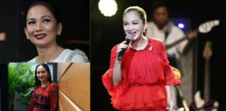 Dato’ Sheila Majid