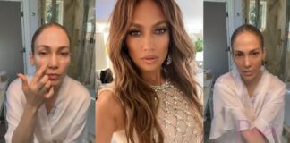 Jennifer Lopez