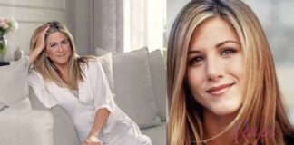 Jennifer Aniston