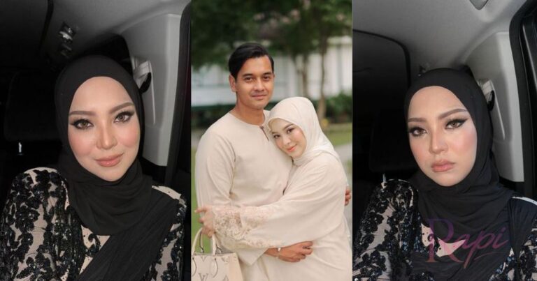 Emosi Kacau, Mawar Rashid Menangis Tanya Suami Tentang Kesihatan Mentalnya Emosi Kacau, Mawar Rashid Menangis Tanya Suami Tentang Kesihatan Mentalnya
