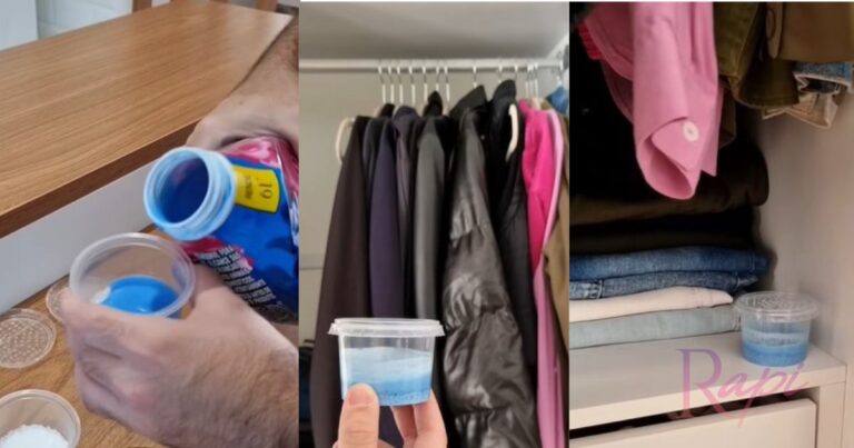Almari Pakaian Ada Kulat, Cuba Buat Air Freshner Sendiri, Baju Pun Wangi! Almari Pakaian Ada Kulat, Cuba Buat Air Freshner Sendiri, Baju Pun Wangi!