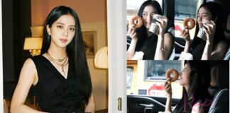 Jisoo Blackpink
