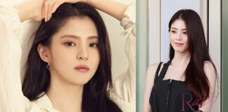 Han So Hee