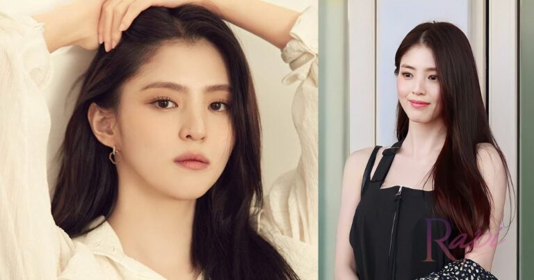 Nasihat Han So Hee, “Kena Sihat Untuk Cantik, Bukan Kurus Semata..” Nasihat Han So Hee, “Kena Sihat Untuk Cantik, Bukan Kurus Semata..”