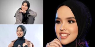 Putri Ariani
