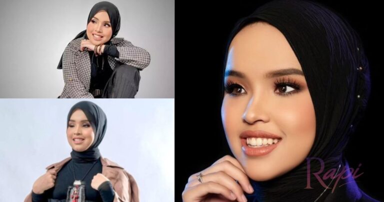 Putri Ariani Mula Jaga Kulit Wajah, Tapi Buat Rawatan Di Rumah Saja Putri Ariani Mula Jaga Kulit Wajah, Tapi Buat Rawatan Di Rumah Saja