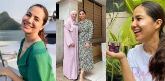 Noor Nabila