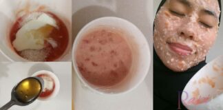 Cara cantik paling berkesan