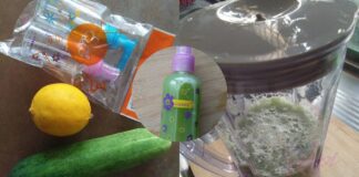 petua hilangkan jerawat