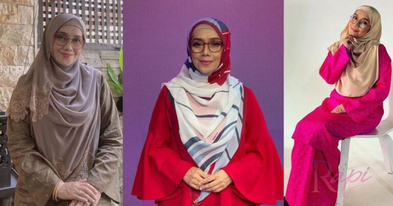 Abby Fana Kongsi Tip Buang Toksik Dalam Badan, Buat Untuk Sihat Abby Fana Kongsi Tip Buang Toksik Dalam Badan, Buat Untuk Sihat