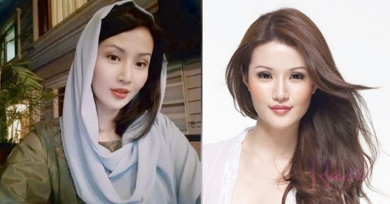 Dr. Soo Wincci Turun 4Kg Seminggu, Setiap Hari Amal Menu Detoks Ini Dr. Soo Wincci Turun 4Kg Seminggu, Setiap Hari Amal Menu Detoks Ini