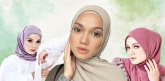 Puteri Sarah Dikatakan Gemuk