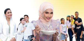 Fasha Sandha Mengidam