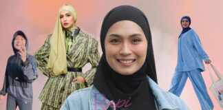 Tip Kurus Nana Mahazan