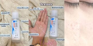 Kurangkan Masalah Pori Tersumbat