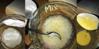 petua Cerahkan Ketiak Berkerak