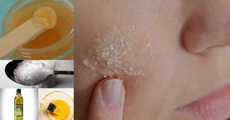 Cerahkan Kulit Dengan Skrub Buat Sendiri, Wajah Pun Akan Nampak Glowing! Cerahkan Kulit Dengan Skrub Buat Sendiri, Wajah Pun Akan Nampak Glowing!