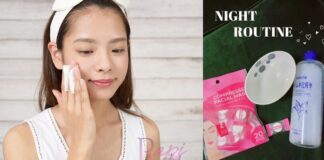 Kulit Cantik Tanpa Mekap