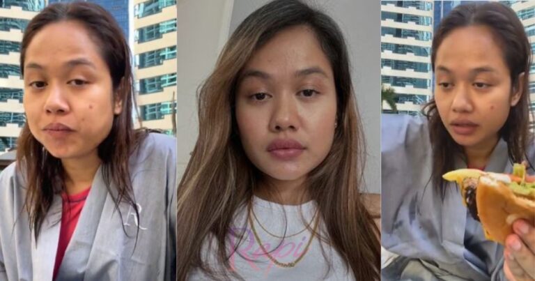 Pamer Wajah Tanpa Mekap, Liyana Jasmay Dipuji Cantik Semula jadi Pamer Wajah Tanpa Mekap, Liyana Jasmay Dipuji Cantik Semula jadi