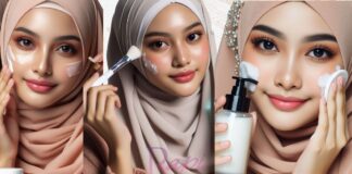 Rutin Setiap Pagi Dan Malam