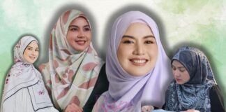 Datin Lisa Surihani