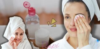 Micellar Water