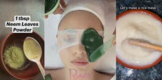 biasakan sebelum tidur