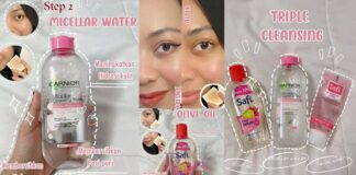 Muka Bebas Jeragat Dan Jerawat