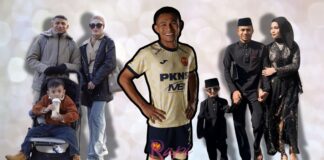 Faisal Halim