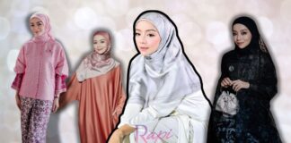 Mira Filzah