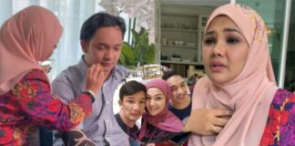 Zarina Zainuddin