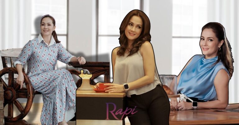Rahsia Yasmin Hani Miliki Body Cantik, Wajah Pun Awet Muda Rahsia Yasmin Hani Miliki Body Cantik, Wajah Pun Awet Muda
