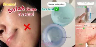 Pakai Retinol