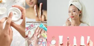 Asas Penjagaan Kulit