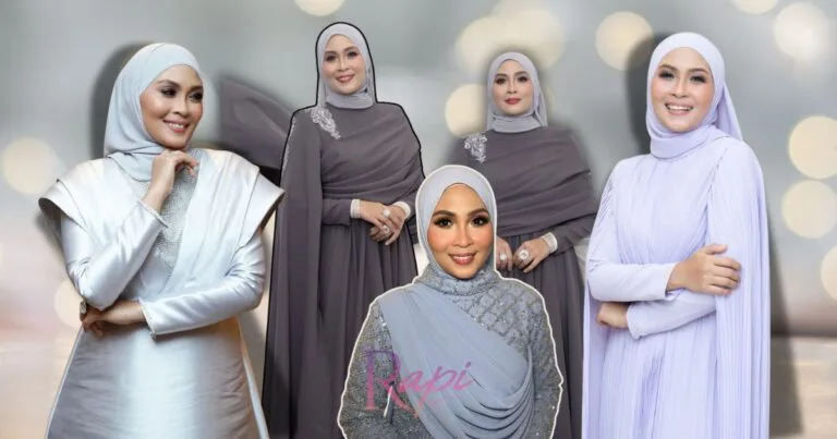 Suka Atau Tidak, Siti Nordiana Terpaksa Berpantang Minum Kopi