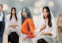 Trisha Ooi