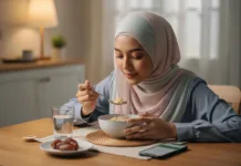 sahur