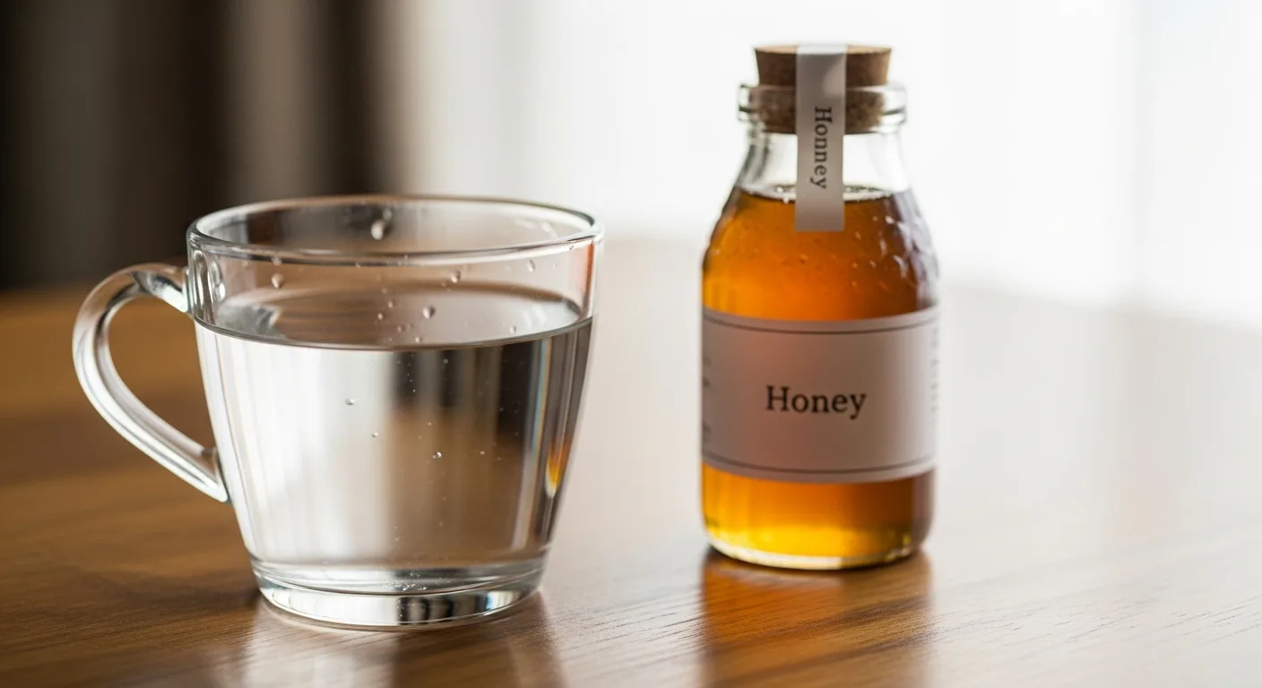 Air Madu, 'Booster' Tenaga Semula Jadi Untuk Wanita Aktif & Kekal 'Glowing'