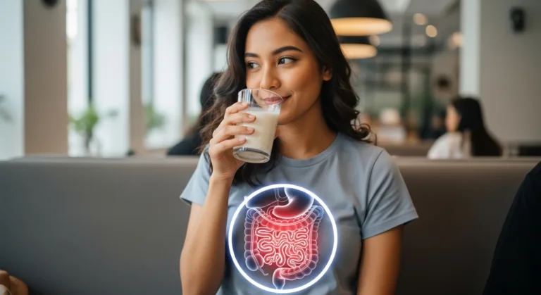 Rahsia Kulit ‘Glowing’ Bermula Dari Usus, Kenapa ‘Gut Health’ Sangat Penting Untuk Kecantikan?